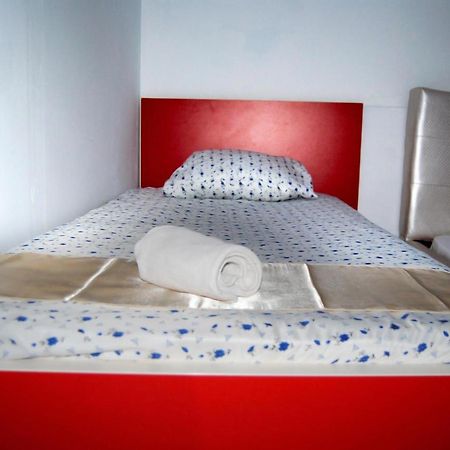 Hotel Vlora City 外观 照片