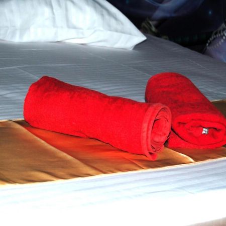 Hotel Vlora City 外观 照片
