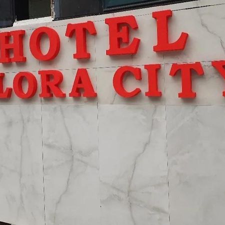 Hotel Vlora City 外观 照片