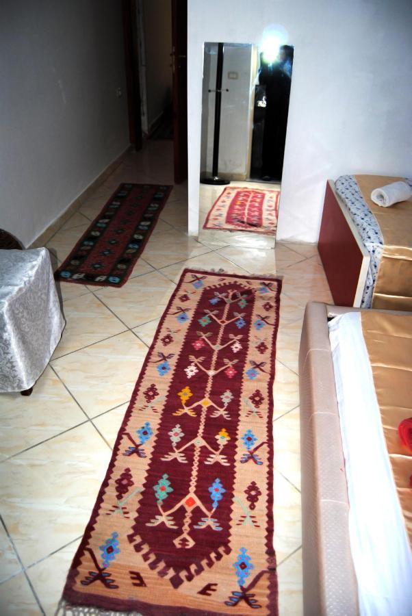 Hotel Vlora City 外观 照片
