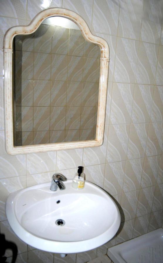 Hotel Vlora City 外观 照片