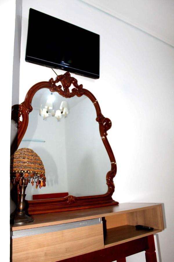 Hotel Vlora City 外观 照片
