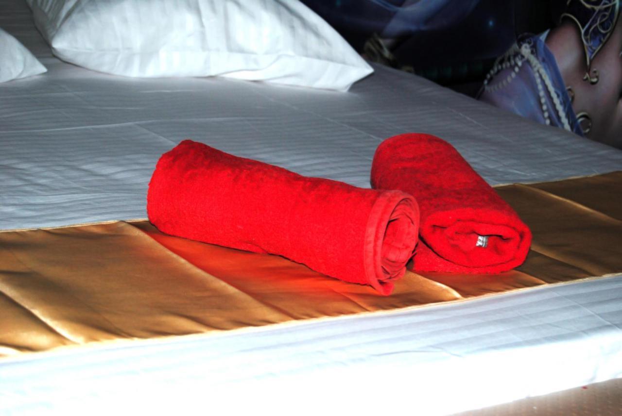 Hotel Vlora City 外观 照片