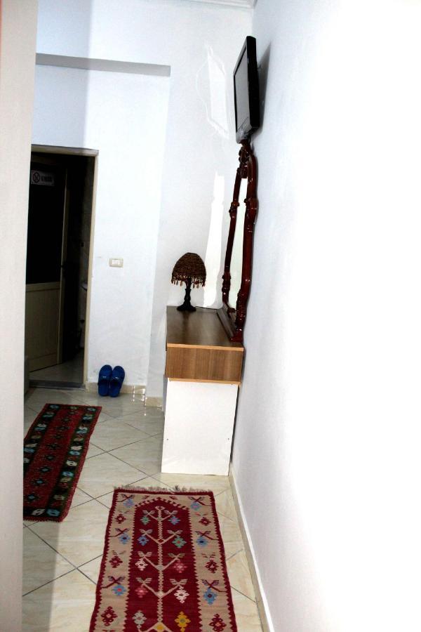 Hotel Vlora City 外观 照片