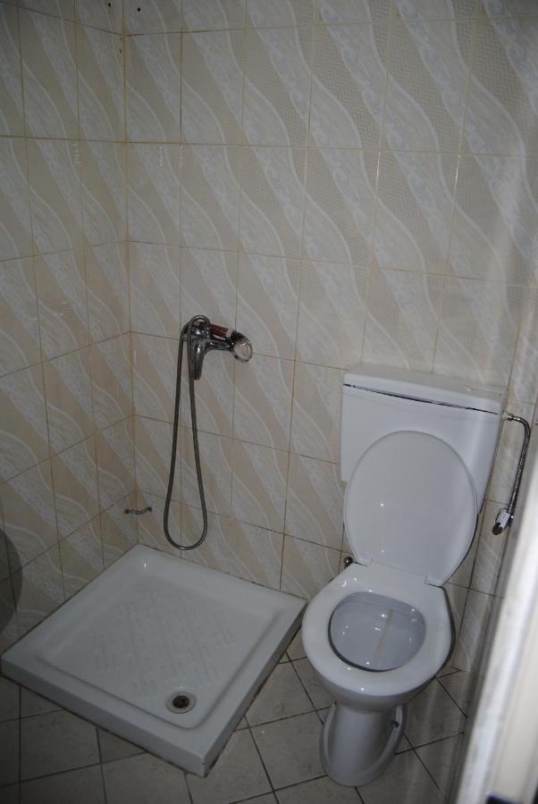 Hotel Vlora City 外观 照片