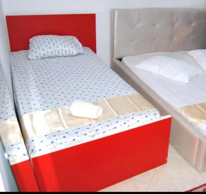 Hotel Vlora City 外观 照片