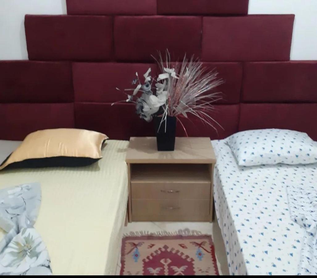 Hotel Vlora City 外观 照片