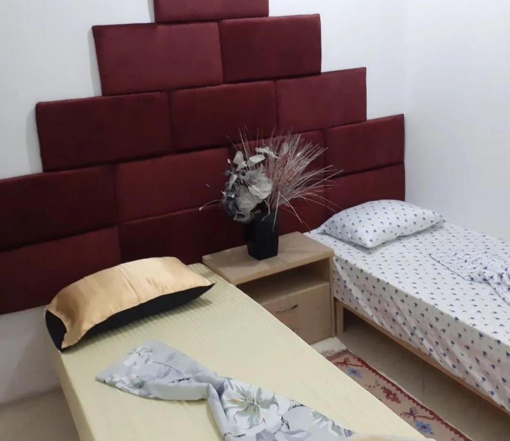 Hotel Vlora City 外观 照片